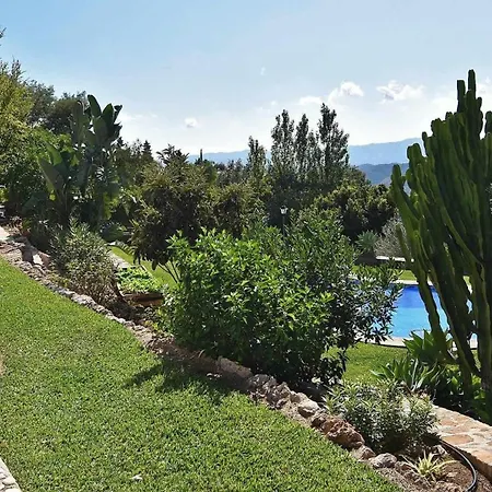 Mit Privatpool Fuer 6 Personen Ca 125 Qm In Mijas, Andalusien Costa Del Sol * Mijas